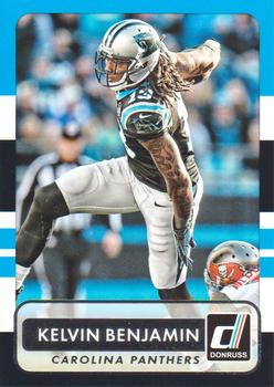 Kelvin Benjamin