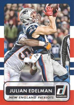 Julian Edelman