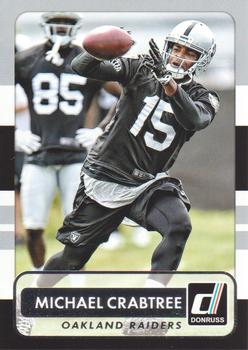 Michael Crabtree