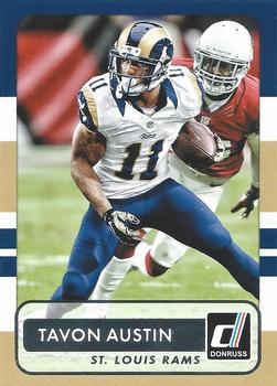 Tavon Austin