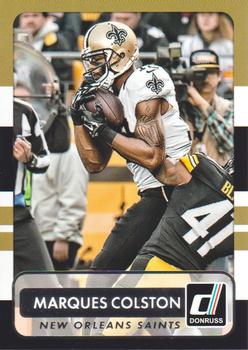 Marques Colston