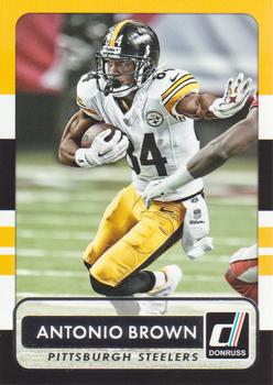 Antonio Brown