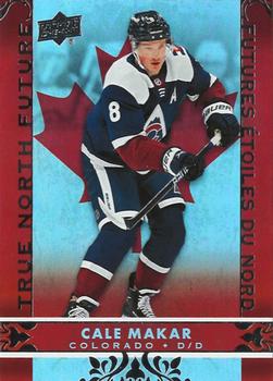 Cale Makar
