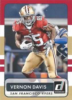 Vernon Davis