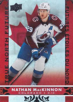 Nathan MacKinnon