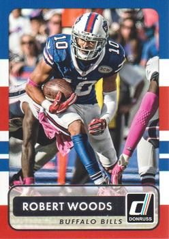 Robert Woods