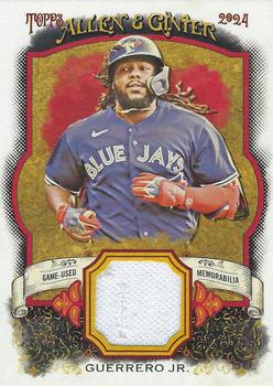 Vladimir Guerrero Jr.