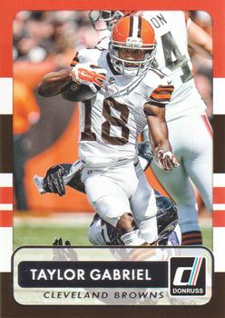 Taylor Gabriel