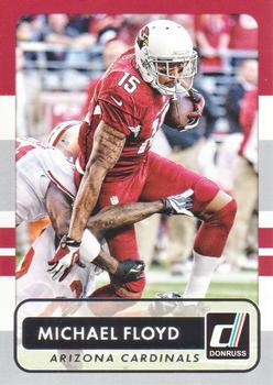 Michael Floyd