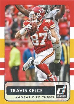 Travis Kelce