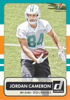 Jordan Cameron