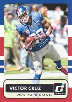 Victor Cruz