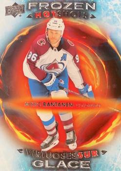 Mikko Rantanen