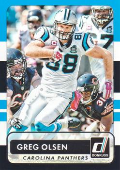 Greg Olsen