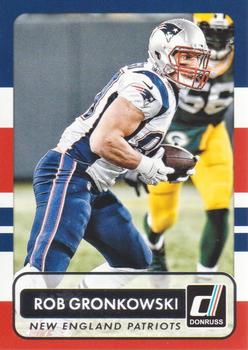 Rob Gronkowski