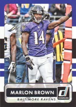 Marlon Brown