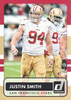 Justin Smith