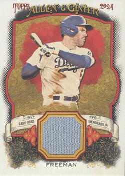 Freddie Freeman