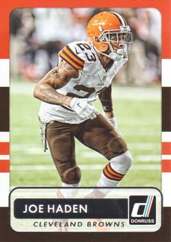 Joe Haden