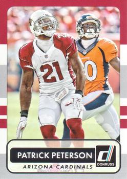 Patrick Peterson