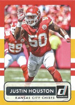 Justin Houston
