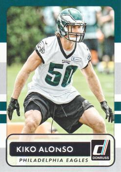 Kiko Alonso
