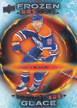 Connor McDavid