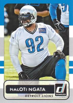 Haloti Ngata