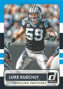 Luke Kuechly