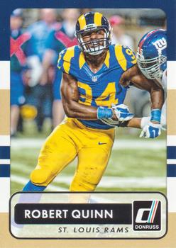 Robert Quinn
