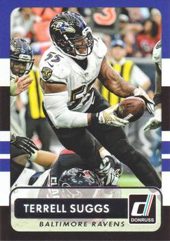 Terrell Suggs