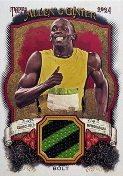 Usain Bolt