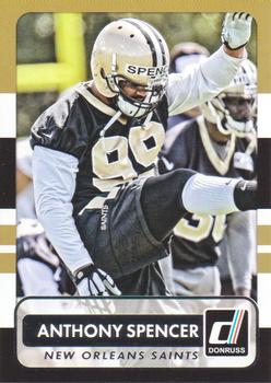 Anthony Spencer