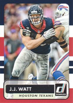 J.J. Watt