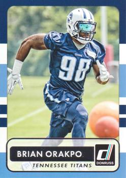 Brian Orakpo