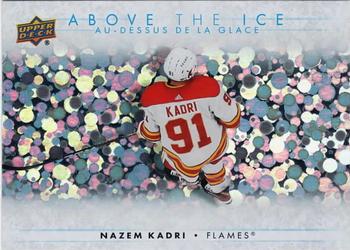 Nazem Kadri