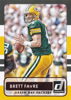 Brett Favre