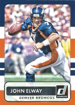 John Elway