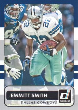 Emmitt Smith