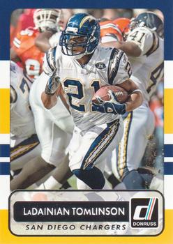 LaDainian Tomlinson
