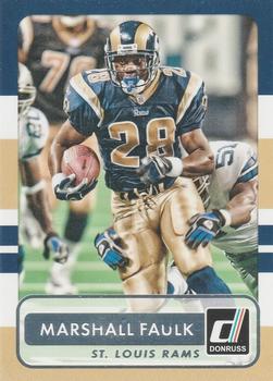 Marshall Faulk