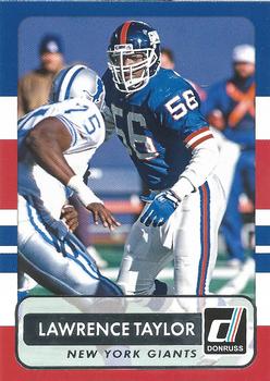 Lawrence Taylor
