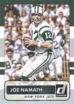 Joe Namath