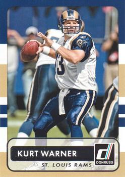 Kurt Warner