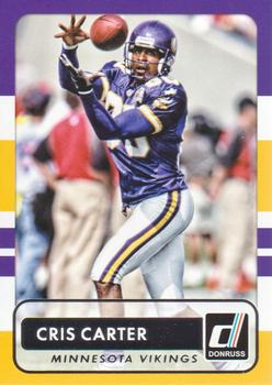 Cris Carter