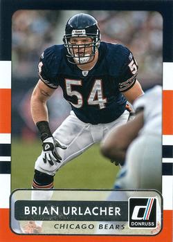 Brian Urlacher