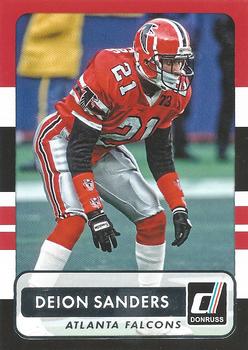 Deion Sanders