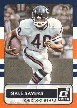 Gale Sayers