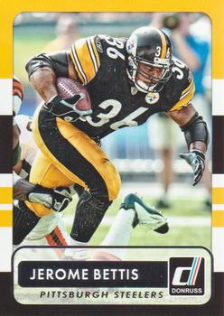 Jerome Bettis