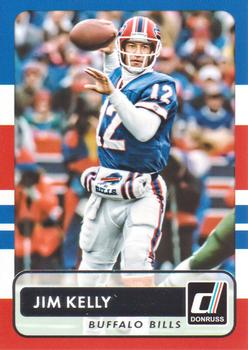 Jim Kelly